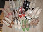 Hakjes festival,  alles nieuw of 1x gedragen,  mt 39, Kleding | Dames, Ophalen of Verzenden, Nieuw, Schoenen met hoge hakken