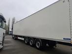 LEASING BOXTRAILER GESLOTEN KAST OPLEGGER, Auto's, Euro 6, Bedrijf, Aanhangers en Opleggers, BTW verrekenbaar