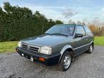 Nissan Micra oldtimer 1.0 114 829 km 1992 1e eigenaar zg st, Auto's, Voorwielaandrijving, Stof, 4 cilinders, Micra