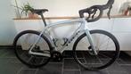 Trek Domane SL5 2024 (56), Fietsen en Brommers, Fietsen | Racefietsen, Ophalen of Verzenden, Zo goed als nieuw
