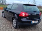 Golf 5 / Sport Edition/benzine/ 2007, Autos, Achat, Entreprise, Boîte manuelle, 5 places