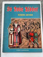 De Rode Ridder 19 Koning Arthur eerste druk 1964, Boeken, Ophalen of Verzenden