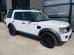 Land Rover Discovery 3.0 TDV6 euro 6  TOPSTAAT !, Auto's, 3000 kg, Zwart, Leder, 5 deurs