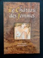 Le Château des femmes - Terpant - EO2003 - I.P.M., Une BD, Envoi