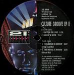 Culture Groove — Culture Groove EP II, Enlèvement ou Envoi, Utilisé