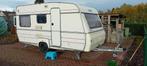 Caravan CiWilk 1994, Caravans en Kamperen, Standaardzit, Stapelbed, 75 kg, 750 - 1000 kg