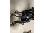 Pedalen Set van een Peugeot 208, Auto-onderdelen, Ophalen of Verzenden, 3 maanden garantie, Gebruikt, Peugeot
