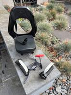 Yepp (Thule) Junior fietsstoel, Ophalen, Achterzitje, Yepp (Thule), 15 t/m 36 kg