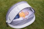 Bo jungle grijze babytent, Ophalen of Verzenden, Zo goed als nieuw, Jongen of Meisje