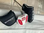 Golfclub 3 Putters in 33", Ophalen of Verzenden, Zo goed als nieuw, Club, Ping