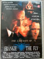 The last days of frankie the fly, Ophalen of Verzenden