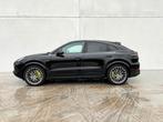 Porsche Cayenne E-hybrid Coupé | Platinum edition | Leasing, Cuir, Cayenne, Achat, Euro 6