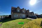 Huis te huur in Diksmuide, 3 slpks, Immo, Huizen te huur, 110 m², 174 kWh/m²/jaar, Vrijstaande woning, 3 kamers