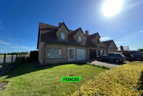 Huis te huur in Diksmuide, 3 slpks, Immo, Huizen te huur, Vrijstaande woning, B