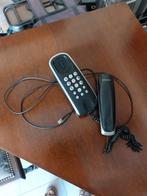 Telefoon, Ophalen, Gebruikt