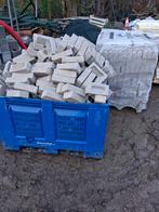 Briques, Enlèvement, Comme neuf