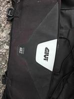 60LT xstream tas GIVI, Motoren, Accessoires | Koffers en Tassen, Ophalen of Verzenden, Zo goed als nieuw