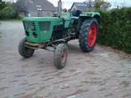 Deutz 6006, Zakelijke goederen, Ophalen of Verzenden, Gebruikt, Tot 80 Pk, Deutz - Fahr