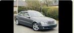 Mercedes e 220cdi, Auto's, Automaat, Particulier, Panoramadak, Te koop