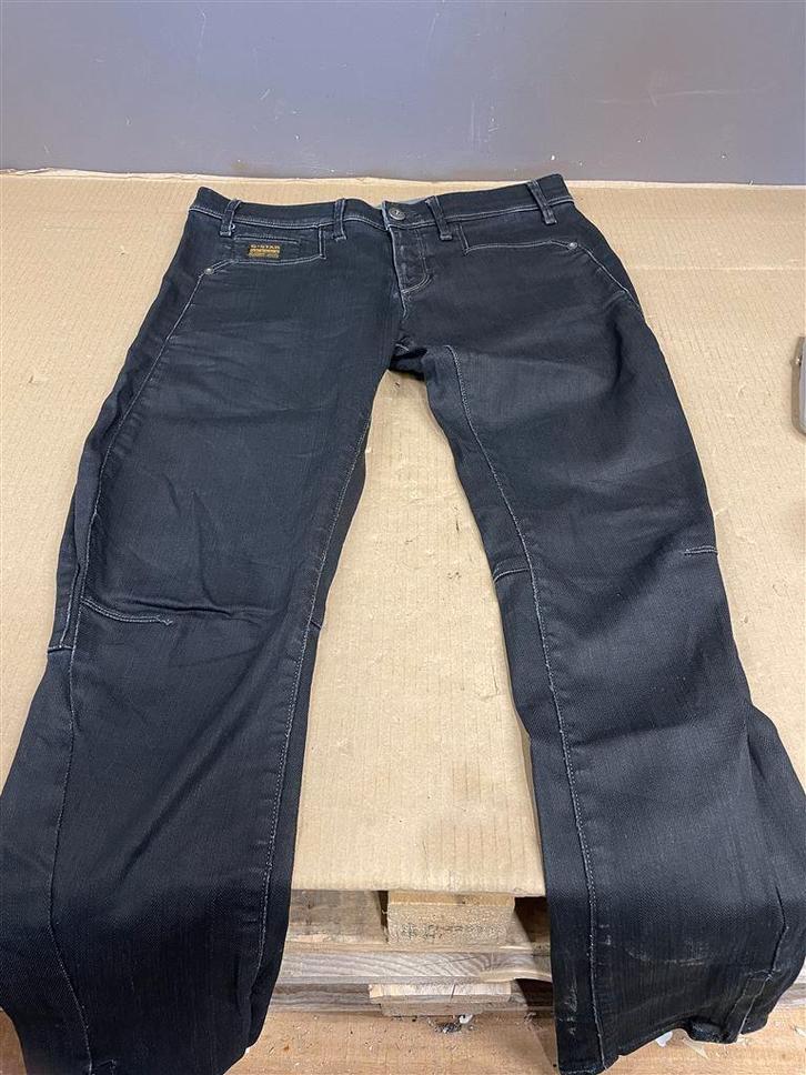 G-star vrouwen jeans W28 L32 RN104506, Kleding | Dames, Spijkerbroeken en Jeans, Nieuw, Ophalen of Verzenden