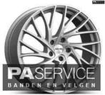Nw 21 inch GMP Enigma set voor VW Arteon inc Vredestein 5*11, Auto-onderdelen, Banden en Velgen, Ophalen of Verzenden, 21 inch