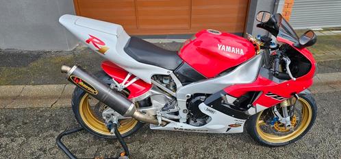 Yamaha R1 1999, Motos, Motos | Yamaha, Particulier, Enlèvement