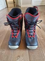 Snowboardschoenen maat 42, Ophalen of Verzenden, Gebruikt, Schoenen