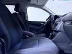 Volkswagen Caddy Maxi 1.4 CNG/Benzine  Autom. 7pl - GPS - T, Auto's, 4 deurs, Euro 6, Overige brandstoffen, 7 zetels