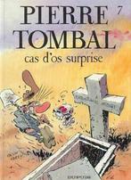 Pierre Tombal – Cas d’os surprise T07 RE, Livres, BD, Hardy & Cauvin, Une BD, Enlèvement ou Envoi, Neuf