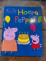 Peppa Pig “Hoera Peppa”, Ophalen, Zo goed als nieuw