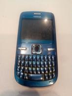 Gsm nokia, Ophalen, Gebruikt