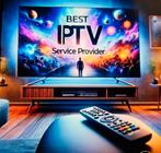 Abonnement iptv