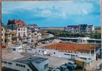 Vintage kaart WESTENDE LE TENNIS, Ophalen of Verzenden