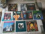 26 - LP'S - DUMPPRIJS @12,50€ per stuk (waarde rond 15,50€), Ophalen of Verzenden, Zo goed als nieuw, 12 inch