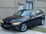 BMW 320 Touring dA 2.0D 2013 Boite Auto Gps Cuir, Cuir, Achat, Electronic Stability Program (ESP), Beige