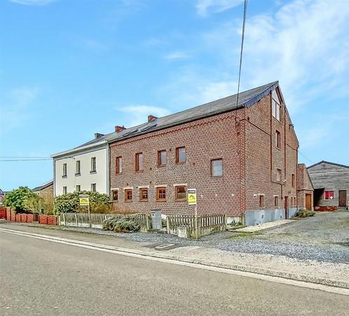Commerce à vendre à Buvrinnes, 5 chambres, Immo, Huizen en Appartementen te koop, Overige soorten, C