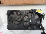 Ventilateur d'un Seat Leon, -, 3 mois de garantie, Utilisé, -
