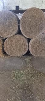 RONDE BALEN HOOI, Zakelijke goederen, Landbouw | Veevoer, Ophalen