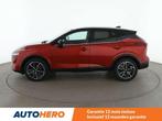 Nissan QASHQAI 1.3 DIG-T Mild-Hybrid N-Connecta (bj 2022), Auto's, Voorwielaandrijving, Gebruikt, 146 g/km, 5 deurs