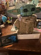 Het kind set#75318, Verzamelen, Harry Potter, Ophalen, Zo goed als nieuw