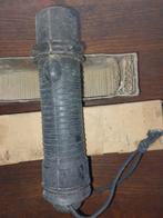 2e WO Engelse duiker underwater torch, Enlèvement ou Envoi