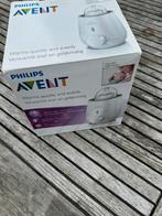 Avent flessenwarmer, Ophalen, Zo goed als nieuw
