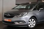 Opel Zafira Tourer 1.4 Turbo ECO Edition Navi Airco CruiseC, Auto's, Opel, Stof, Euro 6, 4 cilinders, 1613 kg
