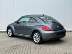 ✅ Vw Beetle 1.2 TSI GARANTIE Navi RNS Airco PDC CruiseC Leer, Auto's, Voorwielaandrijving, 4 cilinders, Leder, Bedrijf