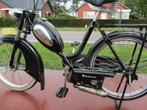 oldtimer bromfiets berin m23  1960 a klasse loopt 35 km, Vélos & Vélomoteurs, Cyclomoteurs | Oldtimers & Ancêtres, Autres marques