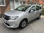 Dacia Logan MCV 0,9Tce! Topstaat* Airco* Navi* Garantie!, Auto's, Voorwielaandrijving, Stof, 109 g/km, 5 deurs