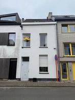 INSTAPKLARE WONING MET 3 SLAAPKAMERS EN SAUNA IN GENT, Maison 2 façades, 196 kWh/m²/an, Gand, Jusqu'à 200 m²