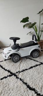 Loopwagen Range Rover Evoque, Enfants & Bébés, Jouets | Extérieur | Véhicules & Draisiennes, Utilisé, Enlèvement ou Envoi