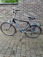 Stadsfiets Gazelle Medeo, Ophalen, Versnellingen, Zo goed als nieuw, Gazelle