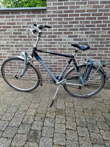 Stadsfiets Gazelle Medeo beschikbaar voor biedingen